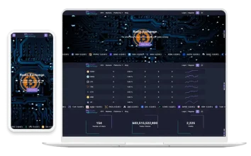 coinrace vistaapp portfolio