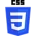 css logo css logo