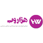 hezarweb-logo