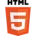 html logo html logo