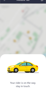 تاکسی-آنلاین