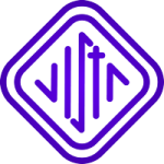 لوگو ویستا | vista-logo